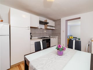 Apartment Dramalj Features 10