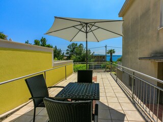 Apartment Dramalj Ausstattung 6