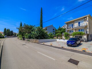 Apartment Dramalj Ausstattung 12