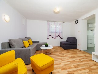 Apartment Dramalj Ausstattung 13