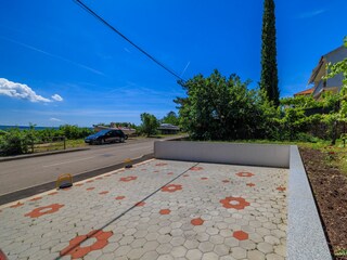 Apartment Dramalj Ausstattung 14