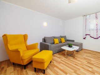 Apartment Dramalj Ausstattung 15