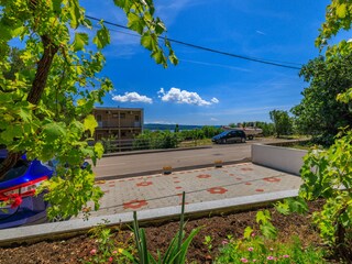 Apartment Dramalj Ausstattung 16