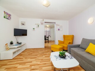 Apartment Dramalj Ausstattung 17