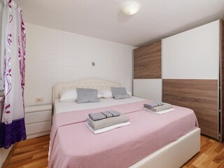 Apartment Dramalj Ausstattung 19