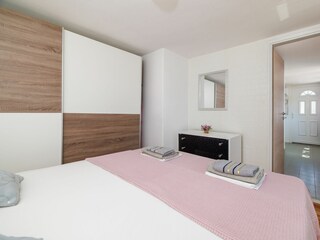 Apartment Dramalj Ausstattung 20