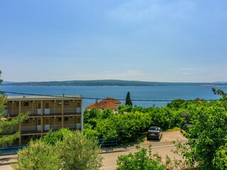 Apartment Dramalj Ausstattung 21