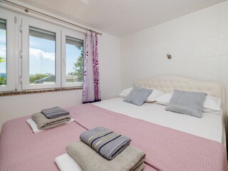 Apartment Dramalj Ausstattung 22