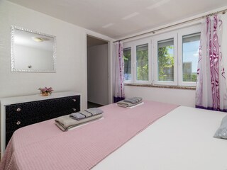 Apartment Dramalj Ausstattung 23