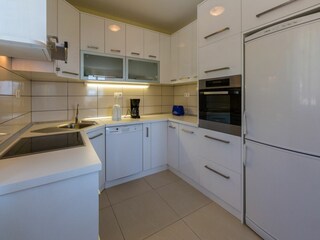Holiday house Grižane Features 10