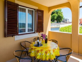 Holiday house Grižane Features 13