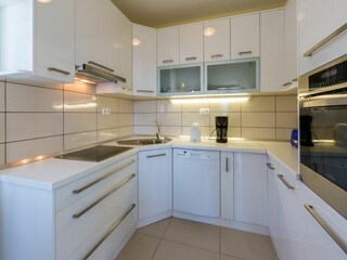Holiday house Grižane Features 17