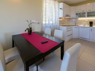 Holiday house Grižane Features 19