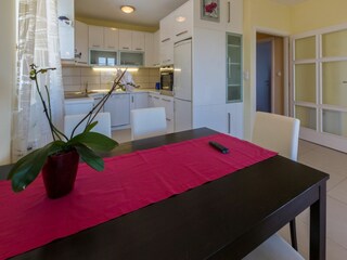 Holiday house Grižane Features 21