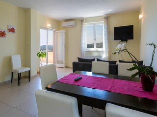 Holiday house Grižane Features 22