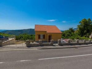 Ferienhaus House Kapitulac - Grižane - image1