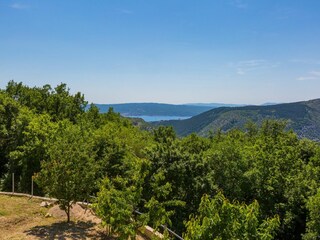 Ferienhaus Grižane Ausstattung 35