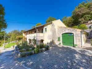 Holiday house House Casa Rustica - Grižane - image1