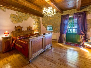 Ferienhaus Grižane Ausstattung 5