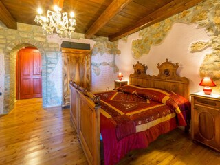 Ferienhaus Grižane Ausstattung 6