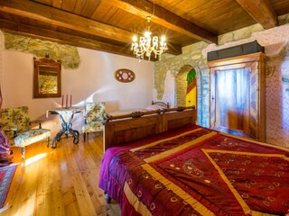 Ferienhaus Grižane Ausstattung 7