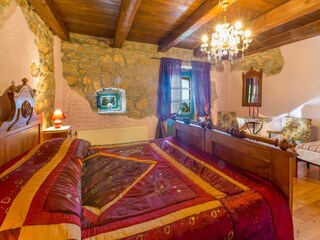 Ferienhaus Grižane Ausstattung 8