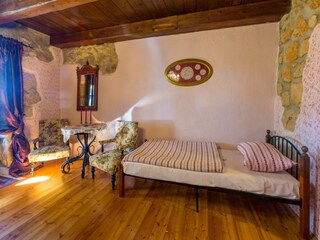 Ferienhaus Grižane Ausstattung 9