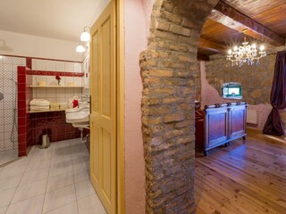 Ferienhaus Grižane Ausstattung 11