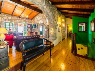 Ferienhaus Grižane Ausstattung 12