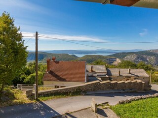 Ferienhaus Grižane Ausstattung 53