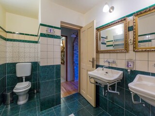 Ferienhaus Grižane Ausstattung 60