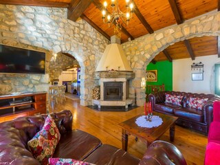 Ferienhaus Grižane Ausstattung 36