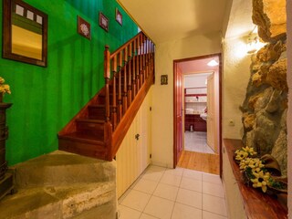 Ferienhaus Grižane Ausstattung 67