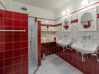 Ferienhaus Grižane Ausstattung 69