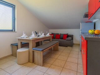 Apartment Grižane Features 7