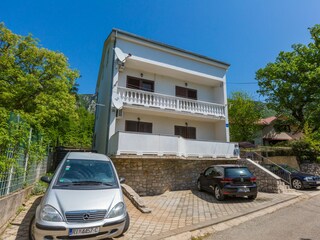 Apartment Grižane Features 14