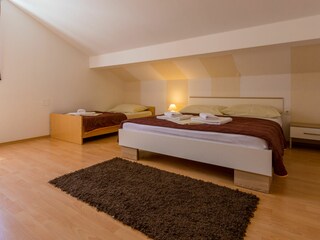 Apartment Grižane Features 15