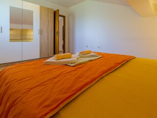 Apartment Grižane Ausstattung 2