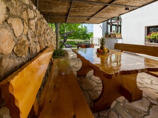 Apartment Grižane Features 3