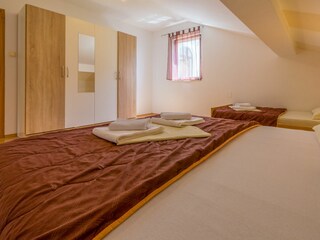 Apartment Grižane Features 11