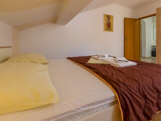 Apartment Grižane Ausstattung 13