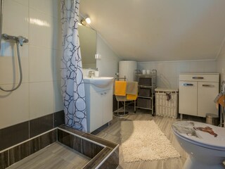 Apartment Grižane Ausstattung 14