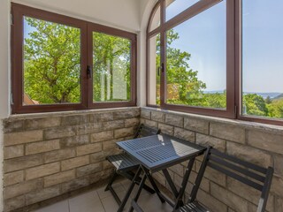 Apartment Grižane Ausstattung 15