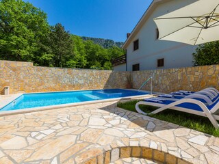 Apartment Grižane Features 18