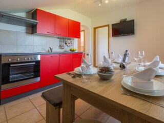 Apartment Grižane Ausstattung 19