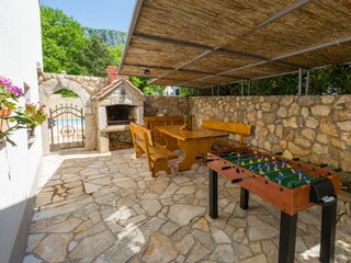 Apartment Grižane Features 21