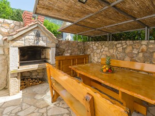 Apartment Grižane Features 23