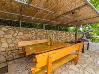 Apartment Grižane Features 25