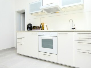 Apartment Rogoznica Ausstattung 4