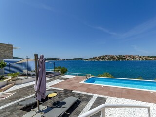 Apartment Rogoznica Features 6